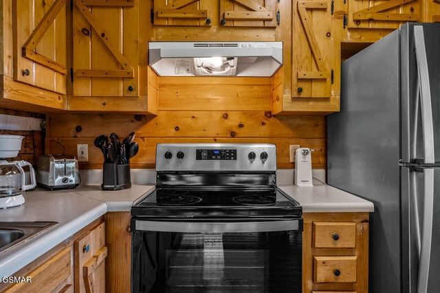 2086 Bluff Mountain Road, Sevierville, TN 37876