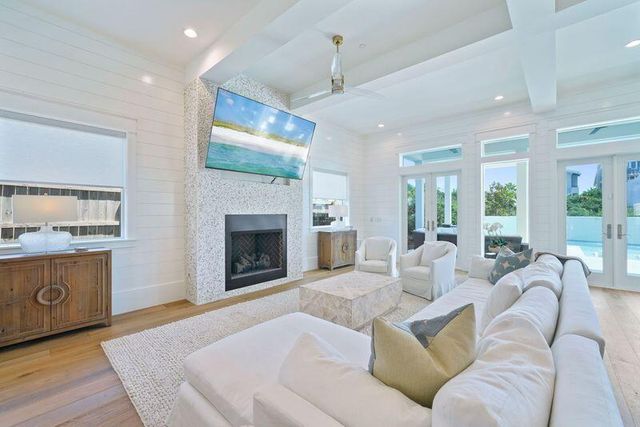 8855 E County Hwy 30A, Seacrest, FL 32461