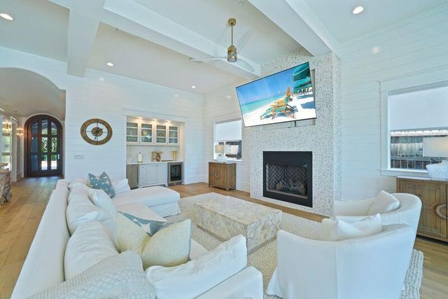 8855 E County Hwy 30A, Seacrest, FL 32461