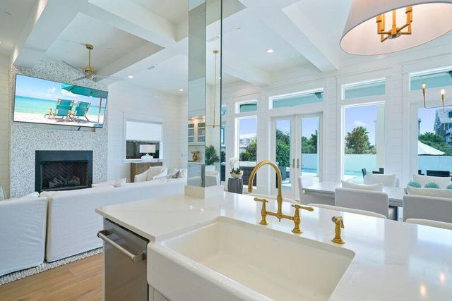 8855 E County Hwy 30A, Seacrest, FL 32461