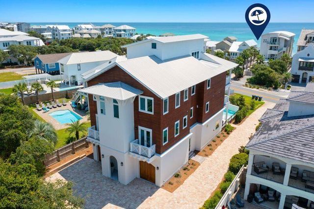 8855 E County Hwy 30A, Seacrest, FL 32461