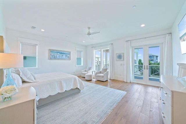 8855 E County Hwy 30A, Seacrest, FL 32461