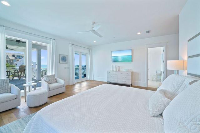 8855 E County Hwy 30A, Seacrest, FL 32461