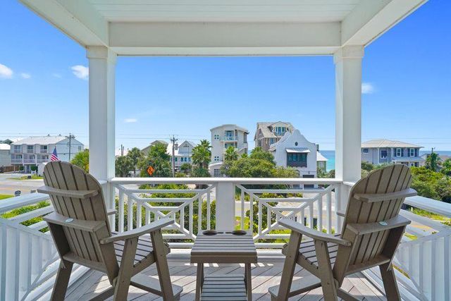 8855 E County Hwy 30A, Seacrest, FL 32461