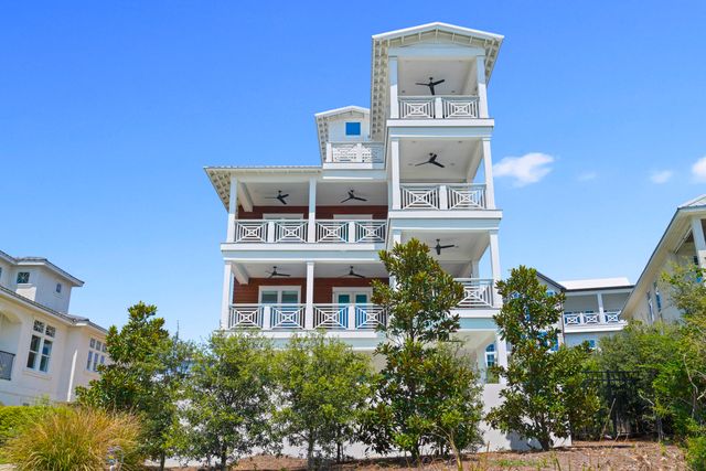 8855 E County Hwy 30A, Seacrest, FL 32461