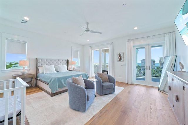 8855 E County Hwy 30A, Seacrest, FL 32461