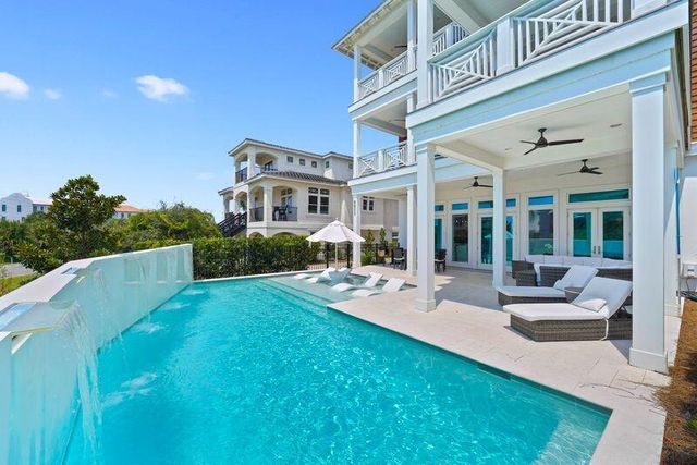 8855 E County Hwy 30A, Seacrest, FL 32461