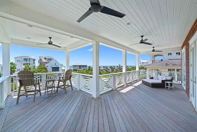 8855 E County Hwy 30A, Seacrest, FL 32461