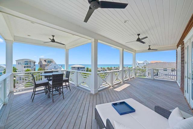 8855 E County Hwy 30A, Seacrest, FL 32461