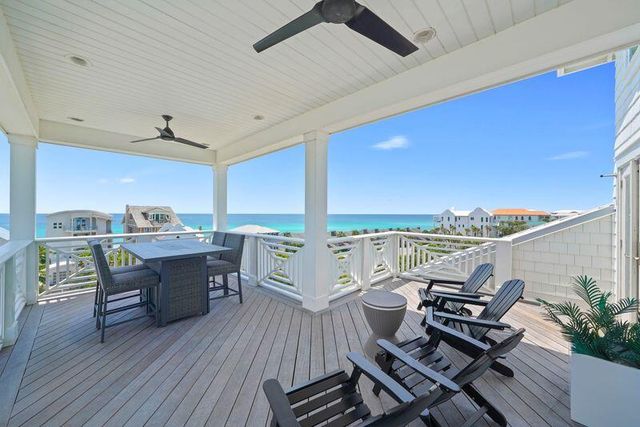 8855 E County Hwy 30A, Seacrest, FL 32461