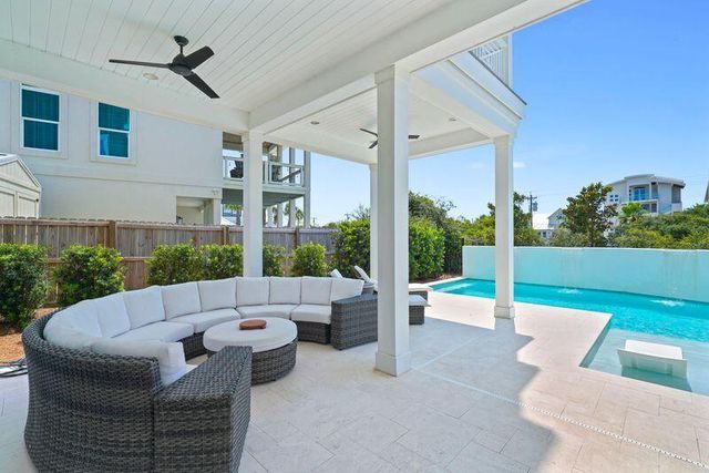 8855 E County Hwy 30A, Seacrest, FL 32461