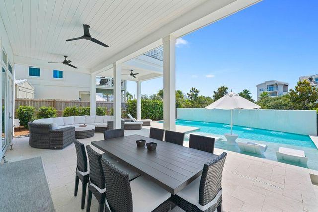 8855 E County Hwy 30A, Seacrest, FL 32461