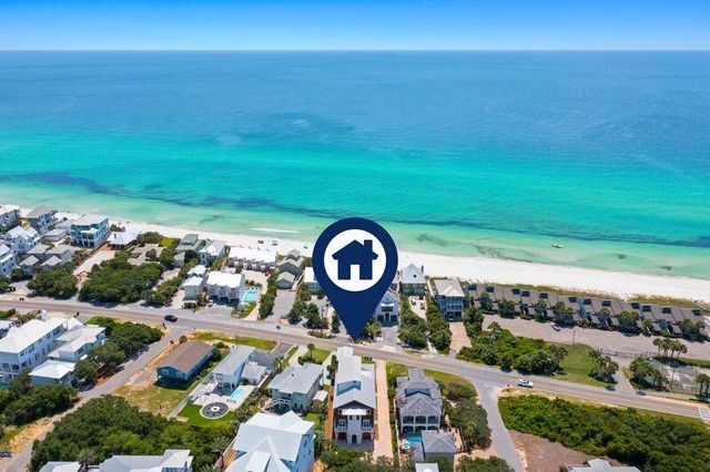 8855 E County Hwy 30A, Seacrest, FL 32461