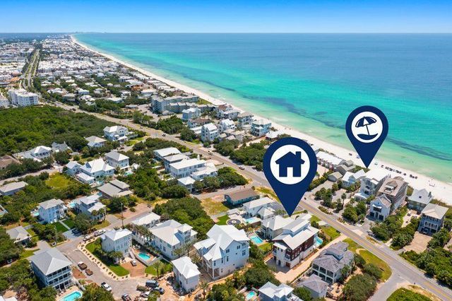 8855 E County Hwy 30A, Seacrest, FL 32461