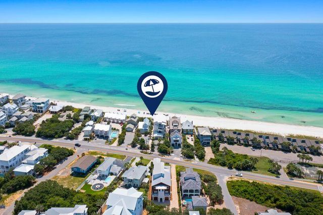 8855 E County Hwy 30A, Seacrest, FL 32461