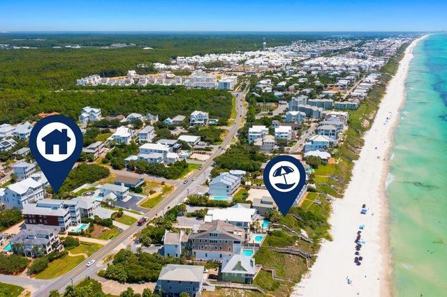 8855 E County Hwy 30A, Seacrest, FL 32461