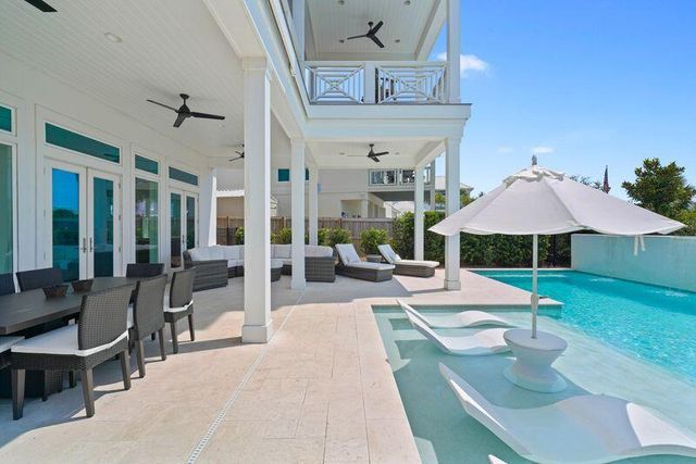 8855 E County Hwy 30A, Seacrest, FL 32461