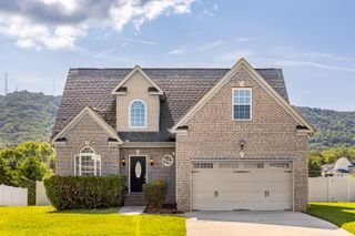 8571 Lexie Lane, Ooltewah, TN 37363