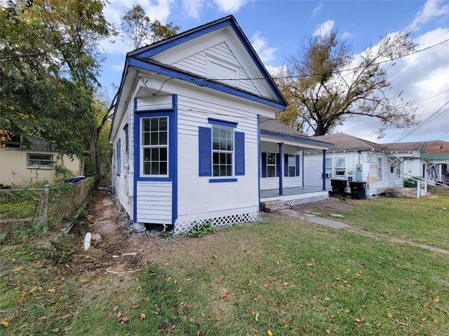 2405 Pannell Street, Houston, TX 77026