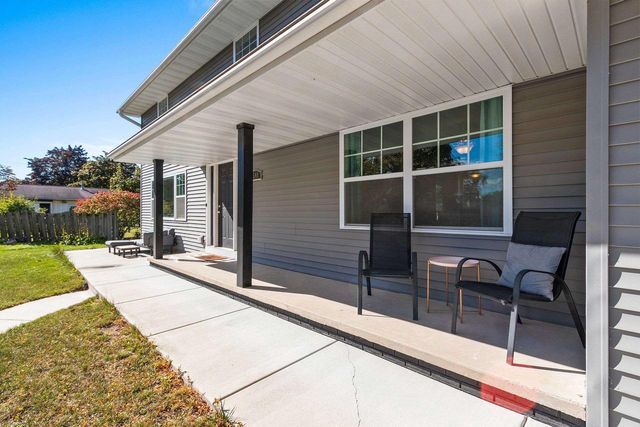 3540 LIBAL STREET, Green Bay, WI 54301