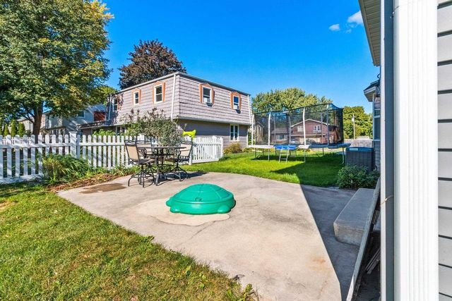 3540 LIBAL STREET, Green Bay, WI 54301