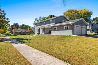 3540 LIBAL STREET, Green Bay, WI 54301