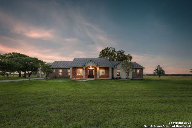 TBD Bolton Rd, Marion, TX 78124