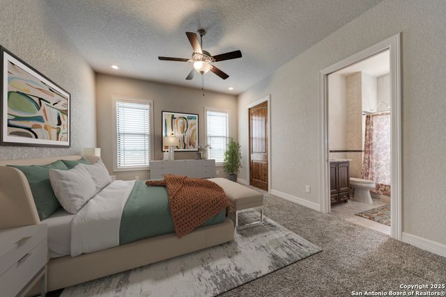 TBD Bolton Rd, Marion, TX 78124