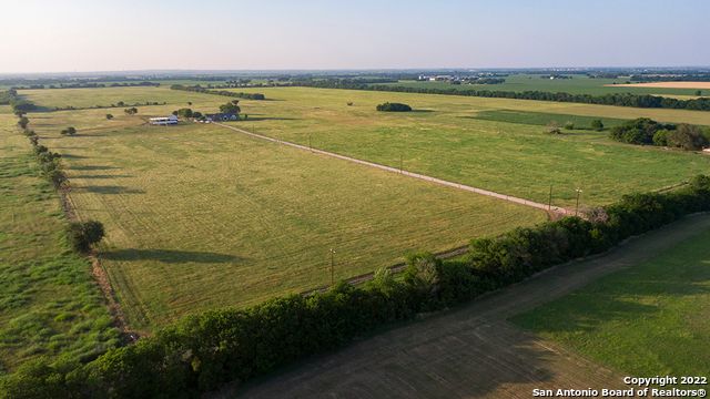 TBD Bolton Rd, Marion, TX 78124