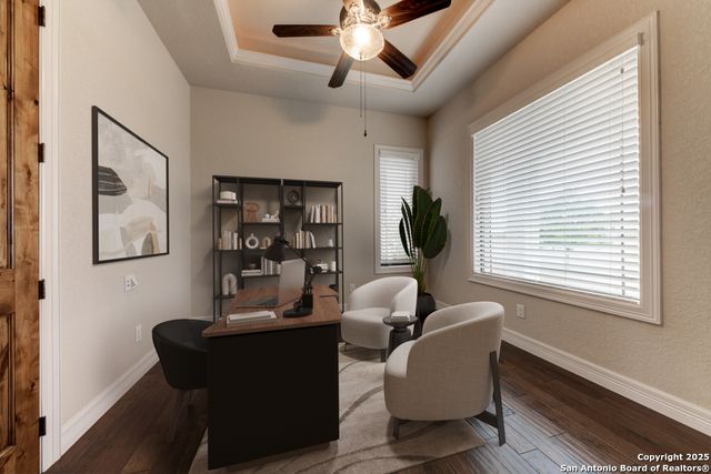 TBD Bolton Rd, Marion, TX 78124