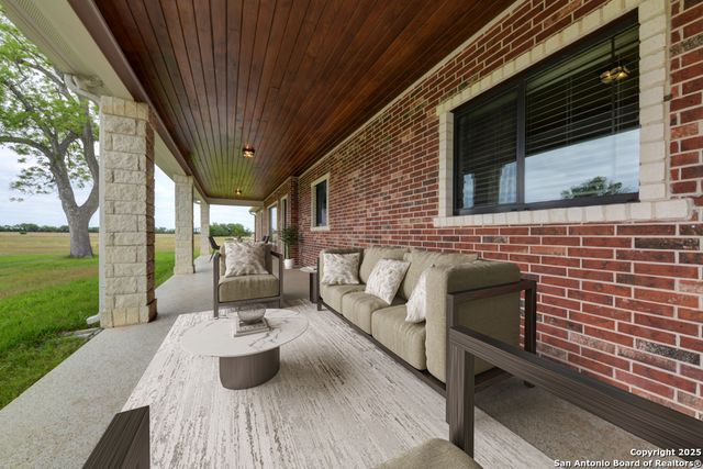 TBD Bolton Rd, Marion, TX 78124