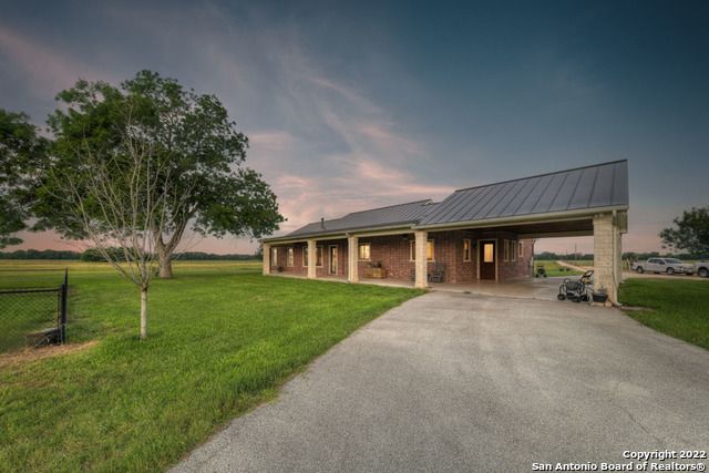 TBD Bolton Rd, Marion, TX 78124