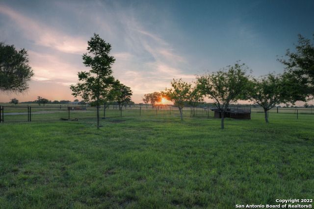 TBD Bolton Rd, Marion, TX 78124