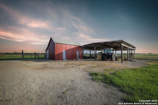 TBD Bolton Rd, Marion, TX 78124