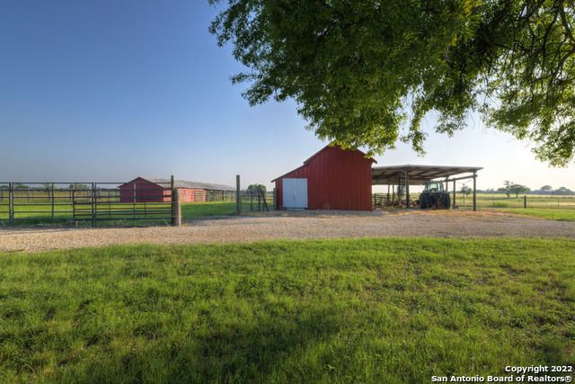 TBD Bolton Rd, Marion, TX 78124