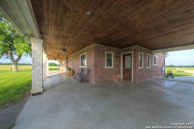 TBD Bolton Rd, Marion, TX 78124