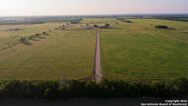 TBD Bolton Rd, Marion, TX 78124