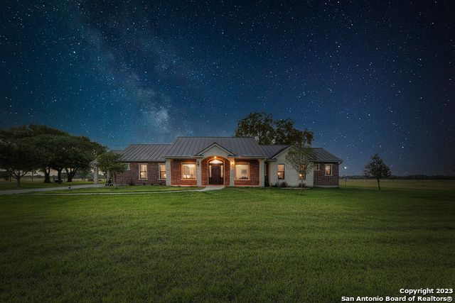 TBD Bolton Rd, Marion, TX 78124