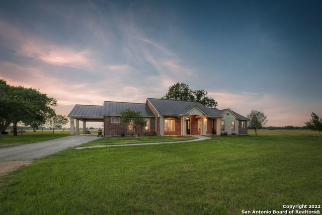 TBD Bolton Rd, Marion, TX 78124
