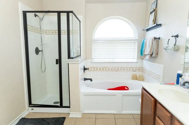 5820 Stone Mountain, The Colony, TX 75056