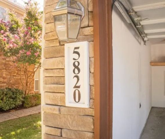 5820 Stone Mountain, The Colony, TX 75056
