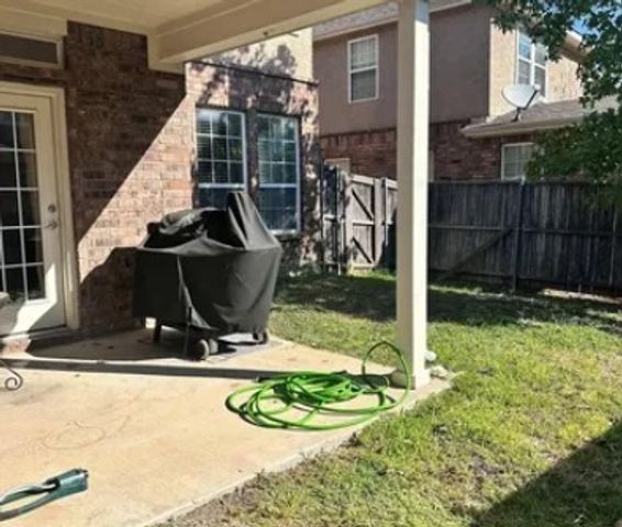 5820 Stone Mountain, The Colony, TX 75056