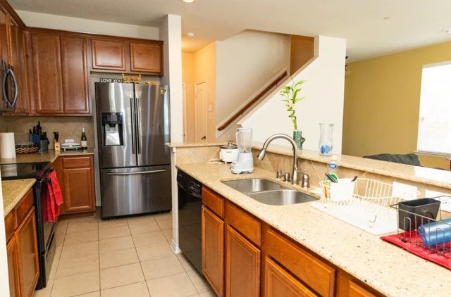 5820 Stone Mountain, The Colony, TX 75056