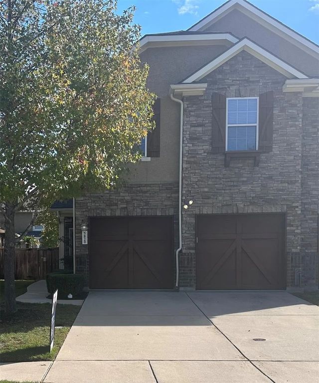 5820 Stone Mountain, The Colony, TX 75056