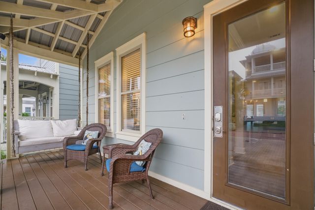 151 Woody Wagon Way, Inlet Beach, FL 32461