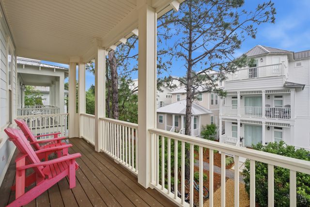151 Woody Wagon Way, Inlet Beach, FL 32461