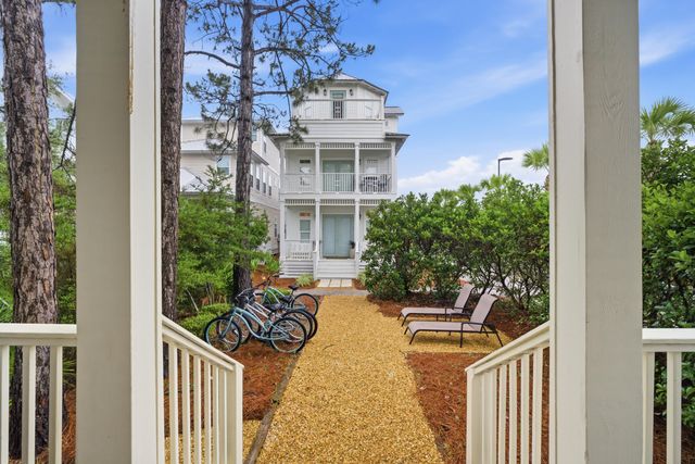 151 Woody Wagon Way, Inlet Beach, FL 32461