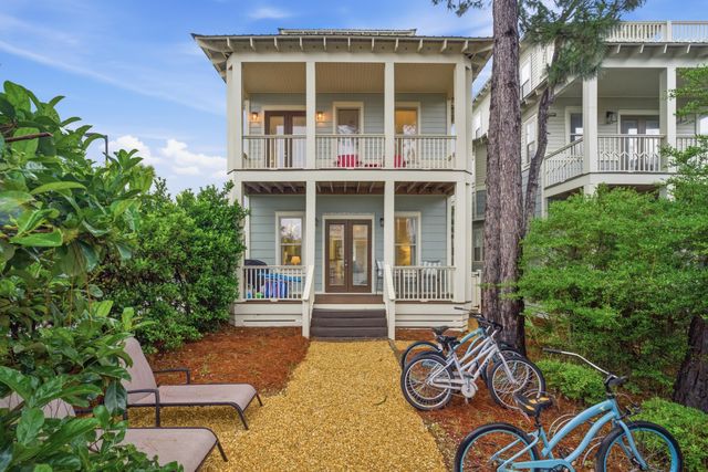 151 Woody Wagon Way, Inlet Beach, FL 32461