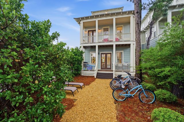 151 Woody Wagon Way, Inlet Beach, FL 32461