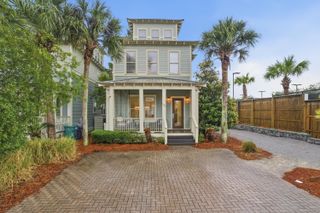 151 Woody Wagon Way, Inlet Beach, FL 32461